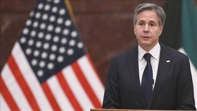 أمريكا: مستعدون لدبلوماسية جادة مع روسيا بشأن أوكرانيا.. ولن نترك حلفاءنا الأوروبيين في البرد