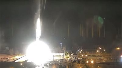 بعد وفاة جنود روس في ظروف غامضة.. روسيا تحذر من كارثة نووية في زابوريجيا أسوأ من تشيرنوبل