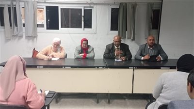 صحه كفر الشيخ: تطعيم 67% من المستهدف في حملة ضد شلل الأطفال 