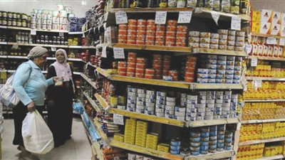 بعد تثبيت البنك المركزي سعر الفائدة.. كيف تطور التضخم في مصر خلال الـ 10 سنوات الأخيرة؟ 