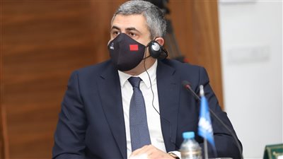 غدًا.. مصر تترأس الاجتماع 48 للجنة الإقليمية للشرق الأوسط التابعة لمنظمة السياحة العالمية