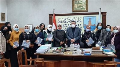 وزارة التضامن: 231 مستفيدًا من ذوي الهمم تلقوا تدريبات مشروع مودة للحفاظ على الأسرة | بث مباشر