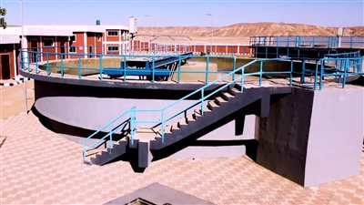 الإسكان تنفق 86.5 مليار جنيه للارتقاء بجودة حياة المواطنين بالصعيد 