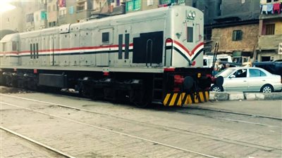 وزير النقل: عندنا 800 جرار منهم 400 عطلان والباقي بيشاور نفسه