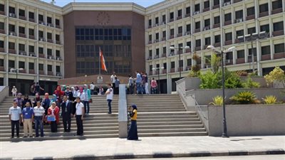  شيماء المغربي تتصدر تريند جوجل بعد إلغاء حفلها بجامعة أسيوط |فيديو