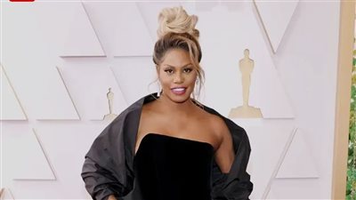 الصور الأولى من السجادة الحمراء.. بدء وصول المشاهير حفل توزيع جوائز أوسكار 2022