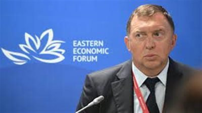 الملياردير الروسي أوليج ديريباسكا: الصراع في أوكرانيا جنوني وحشد أيديولوجي جهنمي