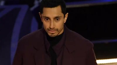 من هو ريز أحمد أول مسلم يفوز بجائزة الأوسكار عن أفضل فيلم قصير؟