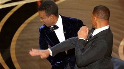 عقوبة طبقا لـ قوانين كاليفورنيا واحتمال سحب الجائزة.. أوسكار تدين صفع ويل سميث لـ كريس روك