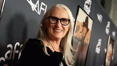  الأسترالية جين كامبيون أول امرأة تفوز بـ جائزتي أوسكار أفضل إخراج