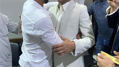 العثور على والد حارس مرمى نادى أسوان بإحدى مستشفيات الغردقة بعد اختفائه لمدة أسبوع