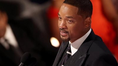 ويل سميث يعتذر باكيًا بعد فوزه كأفضل ممثل بحفل توزيع جوائز أوسكار 2022|فيديو