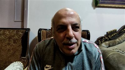 ابن شقيقة رجائي عطية: كان حزينًا من تعرضه لهجوم وصل لأهل بيته