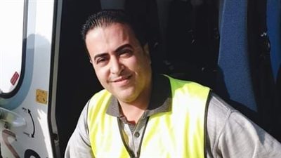 شقيق ضحية اعتداء ضابط شرطة ببورسعيد يروي تفاصيل الواقعة