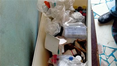 الصحة: إغلاق 1450 منشأة طبية خاصة لمخالفتهم اشتراطات مكافحة العدوى 