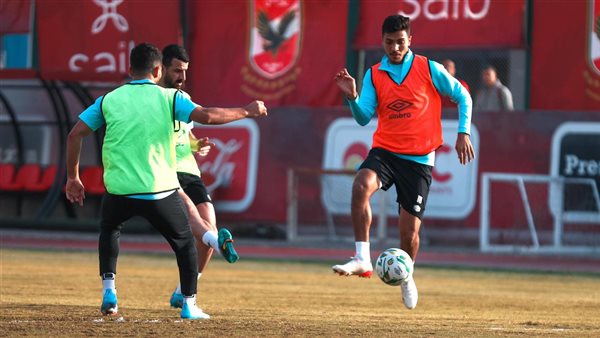 مران الأهلي