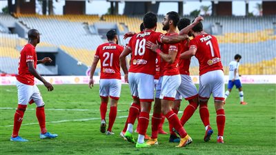 تعرف على الصفقة المنتظرة في الأهلي خلال انتقالات يناير