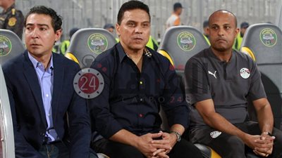 تعرف على طلب “البدري” من اتحاد الكرة قبل مواجهة جزر القمر