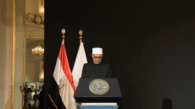 محمد العياد: ظهور جماعات التشدد والعنف أَوقدت نار الفتن والاحتراب بين المسلمين