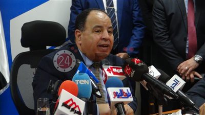 وزير المالية: التأمين الصحي الشامل يؤسس مرحلة جديدة من رعاية المواطنين