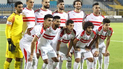 تعرف على أخر هدافين الزمالك في القمة أمام الأهلي (فيديو)