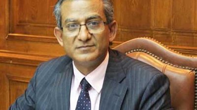 عاطف عبد الحميد: تبادل خبرات مصر وألمانيا يهدف لاستكمال التنمية في مجال الطاقة النووية