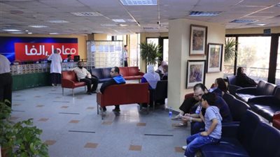 أسرة طفل تشتكي “معمل ألفا” بسبب خطأ في التحاليل الطبية (مستندات)