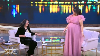 الجمعة المقبل.. مي كساب تتحدث عن حياتها الأسرية في “معكم منى الشاذلي” (فيديو)