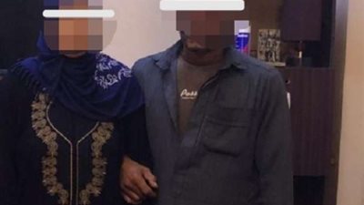 جدة الطفلة “جنة” تستأنف على قرار حبسها 3 سنوات