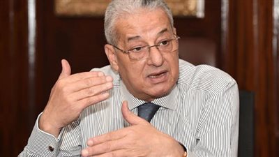 رئيس مجلس إدارة المقاولون العرب: كافة الشركات العالمية تتطلع للسوق المصرى فى الوقت الحالى