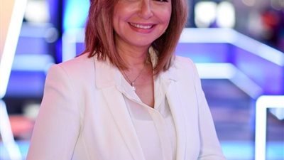 تعرف على مواعيد عرض برنامج لميس الحديدي الجديد “القاهرة الآن”