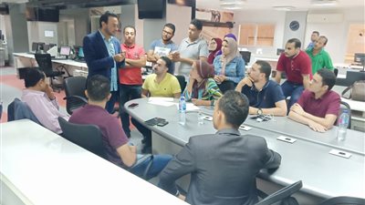 قبل حل الأزمة.. صحفيو التحرير يرفضون قرار الإدارة بتعيين رئيس تحرير جديد