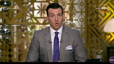 رامي رضوان يكشف تفاصيل جديدة بشأن شائعة انتشار الالتهاب السحائي (فيديو)