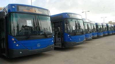 بسبب عطل المترو.. “النقل” تنسق مع محافظة القاهرة للدفع بإتوبيسات نقل عام بين 3 محطات