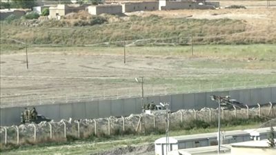 مصر تدين العدوان التركي على الأراضي السورية.. وترحب بالعقوبات الأمريكية على أنقرة