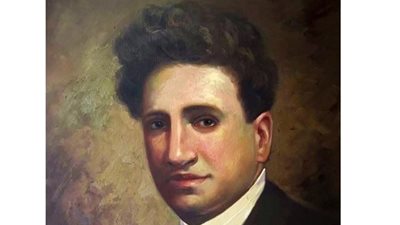 الاحتفاء باسم الموسيقار الراحل سيد درويش بحضور وزير الثقافة مساء اليوم