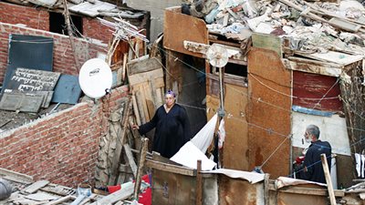 “الإحصاء”: 4.7 % زيادة في نسبة الفقر بمصر في 4 سنوات بسبب إجراءات الإصلاح الاقتصادي