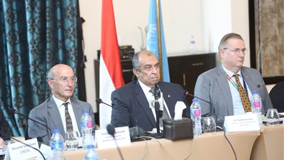 وزير الزراعة: القطن المصري مستقبل نهضة مصر الحديثة.. وإنتاجنا العالمي تراجع لـ20%”