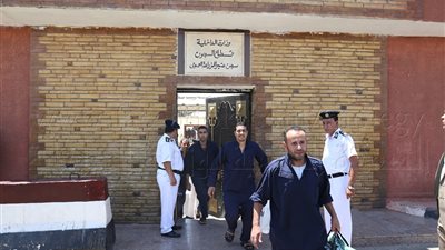 الداخلية: الإفراج بالعفو الرئاسي عن 151 نزيلاً بمناسبة انتصارات أكتوبر