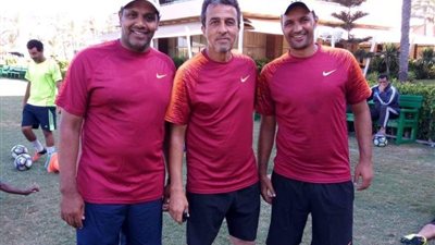 مدرب الإسماعيلي يتحدث عن مواجهة حرس الحدود غدًا