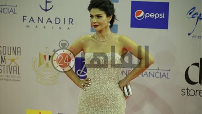 “بعلم الوصول” للفنانة بسمة يمثل مصر في المسابقة الرسمية لأيام قرطاج السينمائية (صورة)