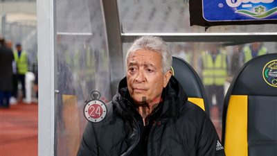 رسميًا.. إنبي يتعاقد مع حلمي طولان لتدريب الفريق خلفًا لـ”علي ماهر”