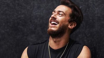 سعد لمجرد يعلن عن موعد طرح كليب أغنيته الجديدة “سلام” (صورة)