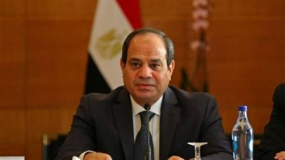 السيسي مهنئًا المحكمة الدستورية العليا: حصن لحماية الحقوق والحريات
