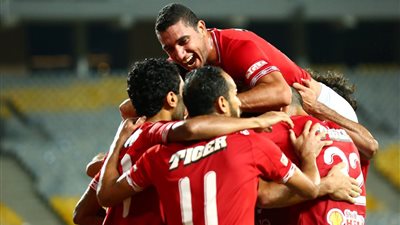 شاهد.. أفضل 10 أهداف في الدوري الممتاز حتى الآن (فيديو)