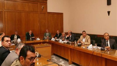 لجنة “نهر النيل”: زيادة وارد المياه خلال أكتوبر عن معدلات الأعوام السابقة