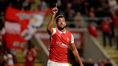 كوكا: “لم أستوعب استبعادي من كأس العالم.. وبكيت وحدي داخل غرفة الملابس” (فيديو)