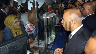 هل يتم رفع سعر التذكرة؟.. كامل الوزير يعلن خسارة مترو الأنفاق 8 مليون جنيه يوميًا