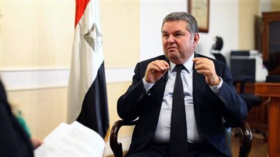 وزير قطاع الأعمال: إطلاق المرحلة الأولى لمشروع “جسور”.. وشركة بـ10 مليون دولار للتسويق