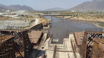 وزير الري: عرضنا كافة الحلول على الأشقاء الإثيوبيين ونسعى لحل نقاط الخلاف